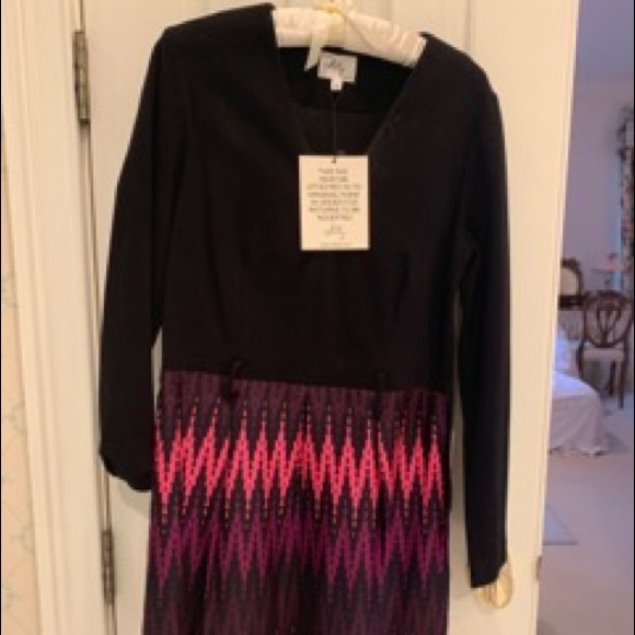 Milly Dress - Picture 1 of 5